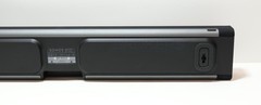 Sonos PLAYBAR Home Theater Soundbar – Black/Gray PBAR1US1BLK