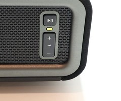 Sonos PLAYBAR Home Theater Soundbar – Black/Gray PBAR1US1BLK