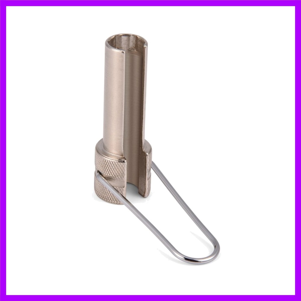 58MM CATV Security F Connector Wrench Sleeve Removal Tool for RG6 RG59 RG11 C…