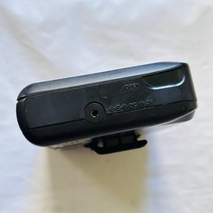 SONY Walkman WM-EX102 Cassette Player – New Belt – Reconditioned