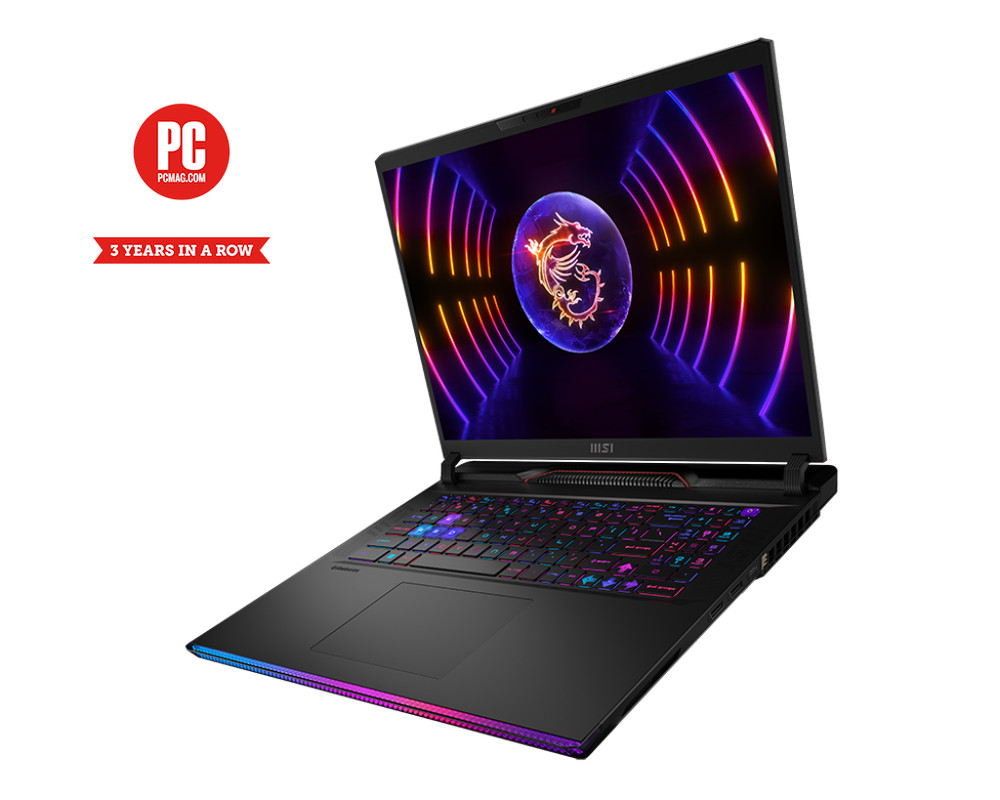 GE78HX 13VG, Computer, Laptop, Gaming Laptop, Used Gaming Laptop