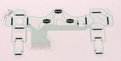 For PS2 SA1Q113A Conductive Film Circuit Board Flex Ribbon Cable CB