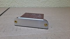 Nagano TV3KVAC Radio Mica Capacitor A2 0.005uF +-10% 90-10 Fast Shipping