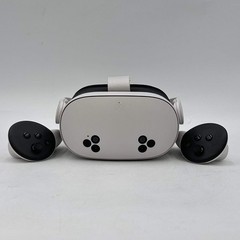 Meta Quest 3S 128GB Standalone All-in-One VR Headset P97