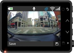 Garmin Dash Cam 67W with 1440p and 180 Degree Field of View Includes Memory Card
