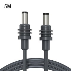 2/5/10M For Starlink Mini DC Power Cable Replacement Cable Waterproof Outdoor