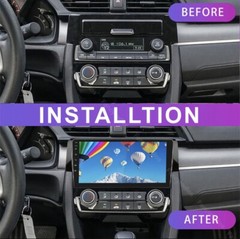 apple carplay radio
