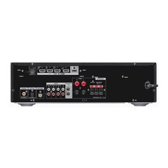 Sony STRDH590 5.2 multi-channel 4k HDR AV Receiver with Bluetooth