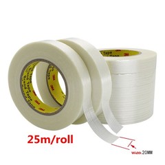 Insulation Epoxy Plate Fiberglass Mesh Tape for 3.2V 280Ah 320Ah 90Ah Battery