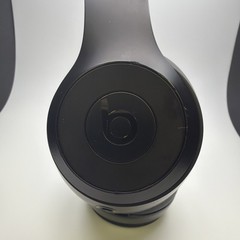 Beats by Dr. Dre Beats Solo3 Wireless On-Ear Headphones – Black