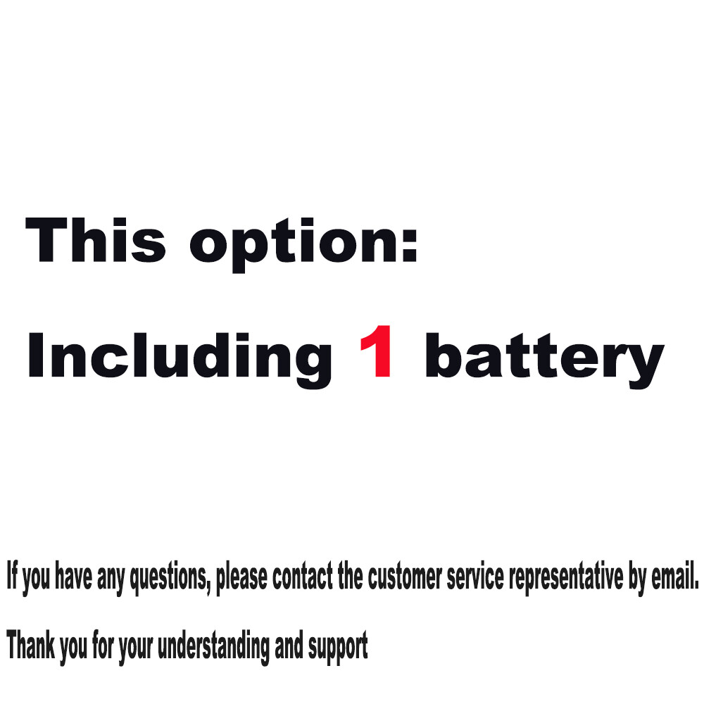 1/2X 40V 40Volt 8.0Ah Battery High Capacity Lithium ion For OP4050 For Ryobi