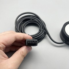 Bose Volume Control Pod 12 Pin for Companion 3 C3 series II NEW