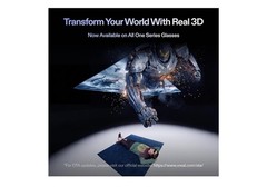 XREAL 1S AR Glasses NEW SEALED OEM