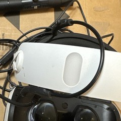 OEM Sony PlayStation VR Headset & Playstation Camera Bundle PSVR1 – AS – IS