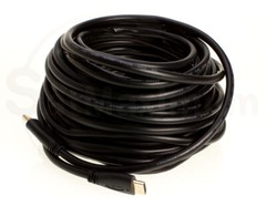4K HDMI 2.0 BLACK CABLE 1080P 3D HD High Speed 60Hz TV PS5 Xbox 1.5-100FT LOT