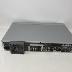 Panasonic DVD Video Recorder DMR-E80H HD DN DVR w/80GB Hard Drive & Remote
