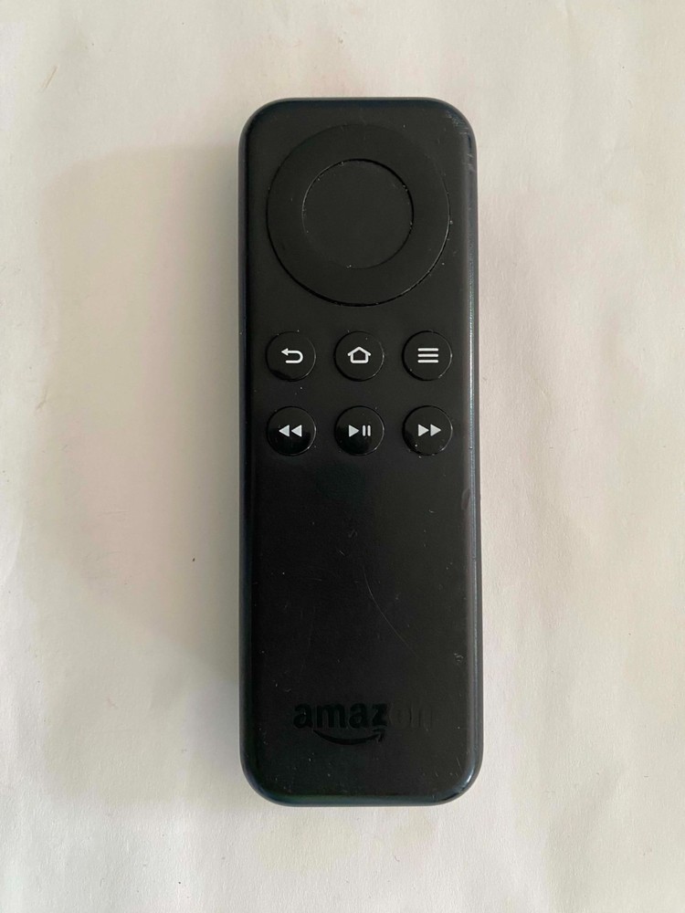 Replacement for Amazon Fire Stick Remote Control / Fire TV Player CV98LM -GOOD