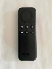Replacement for Amazon Fire Stick Remote Control / Fire TV Player CV98LM -GOOD