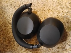 (Black) Sony 1000XM6 Wireless Noise Cancelling Headphones