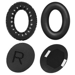 For Bose QuietComfort QC35/QC35 II Headphones Soft Cushion Pair Ear Pads NEW