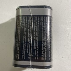 Eveready 6V