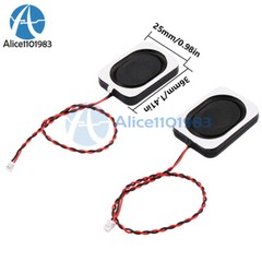 4Ω 8Ω 3w 5w 10w 25w Magnetic Speaker Module Full Frequency Multimedia Speaker