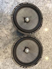 Focal Access 165AS Open As Is For Parts READ