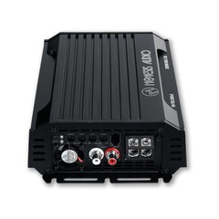 Nemesis Audio NA-FR2.5KDv2 2690W RMS Full Range Monoblock Amplifier