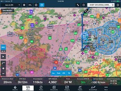 Stratux ADS-B Aviation Weather – Battery, Suction Mount, AHRS, WAAS GPS, Strap