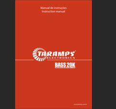 Taramps Amplifier Repairs, Schematics, Manuals & Step-by-Step Fixes CD