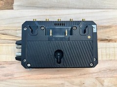 Vaxis Storm 1000 Kit w/ (1) TX, (2) RX, (3) D-Tap to 2 Pin Lemo & (13) Antennas