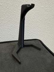 JBL Clip 4 & Clip 5 Portable Bluetooth Speaker Stand – Custom 3D Printed Holder