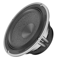 Audison Voce AV 6.5 6.5″ 16.5cm Car Midbass Woofer Door Speakers 100w RMS Pair