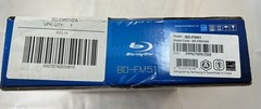 New Samsung BD-F5100 2013 Blu-Ray DVD Player NOS Sealed HTF Tech