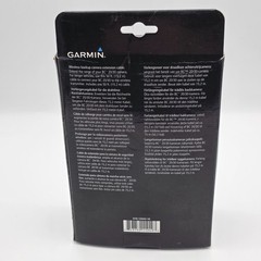 Garmin 50-ft wireless backup camera extension cable for BC 20 and BC 30