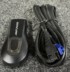 FIRSTECH ANT-2WSS ANTENNA WITH CABLE/FCC ID: VA5JA1000-2WSS /NEW/MADE IN VIETNAM