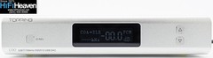 TOPPING D90 32bit/768kHz DAC w/ Bluetooth , Balanced in/outs, HDMI-in $750 list!