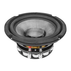 2x PRV 6MR500CF-NDY-4 Midrange 4Ω Neodymium 6.5″ Waterproof PRO Audio Speakers