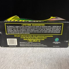SkipDr CD DVD Repair Device Digital Innovations 10108 Video Game Disc Fix