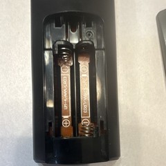 LG AKB75095307 Remote Control Wireless Black More Than 10 m Range lot of 2.