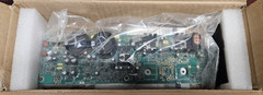 ATLAS SOUND FM250-4 4Ω/8Ω Amplifier Card Module for Use with F6-MF