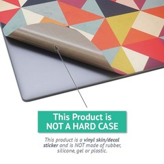 Mighty Skins Skin Compatible Microsoft Surface Pro 3 Durable And