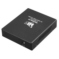 HD 4K HDMI Encoder, TBS2604v2 UHD H.264/H.265 Video Encoder Support HTTP HLS(…