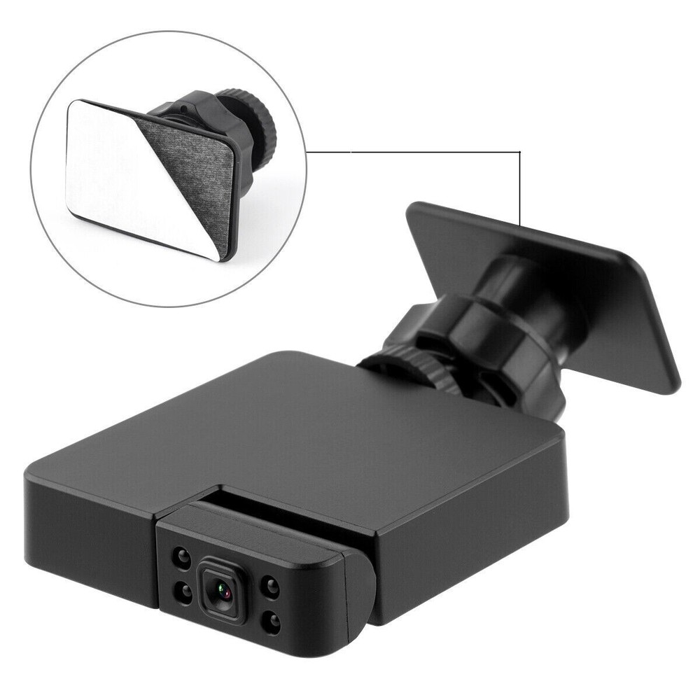 Smart Mini Wireless WiFi Camera Home Security 1080P HD Night Cam