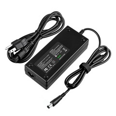 180W 130W Adapter for Dell Docking Station WD19 K20A001 D6000 D6000S
