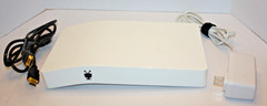 Tivo Bolt Media Streamer 500 GB TCD849500 w/ Power Supply & Box NO REMOTE