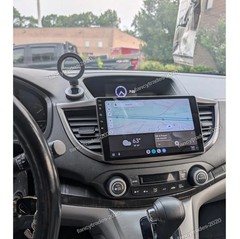 Android 15 Apple Carplay For Honda CRV CR-V 2012-2016 Car Stereo Radio Navi WIFI