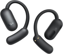Soundcore AeroFit 2 Open-Ear Headphones Hi-Res Bass Adjustable Ear Hooks|Refurb