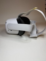 Meta Oculus Quest 2 VR 256GB Virtual Reality Headset Only Tested Working