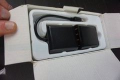 Vanco USB 2.0 over Category 5e/6 Cable Extender 280339